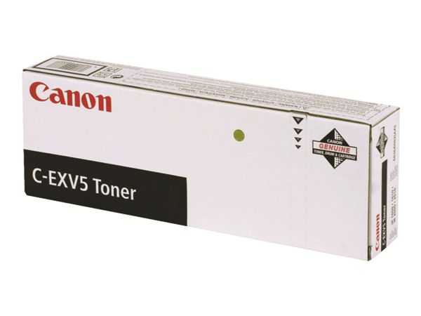 Toner C-EXV11 schwarz für IR2270/2870/2230/3025