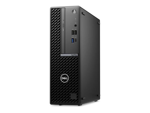 Dell OptiPlex 7020 (version 2024) - SFF - Core i5 i5-14500 / 2.6 GHz - RAM 16 GB - SSD 512 GB - NVMe