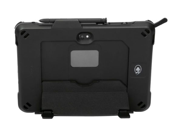 Samsung Targus GP-FPT636TGC - Schutzhülle hintere Abdeckung für Tablet