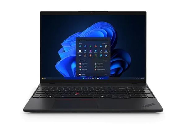 Lenovo ThinkPad L16 Gen 1 21L7 - 180°-Scharnierdesign - AMD Ryzen 5 Pro 7535U / 2.9 GHz - Win 11 Pro