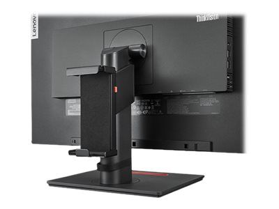 Lenovo Docking Station Mounting Bracket G2 - Montagekit Docking-Station - unter Tisch montierbar, ob