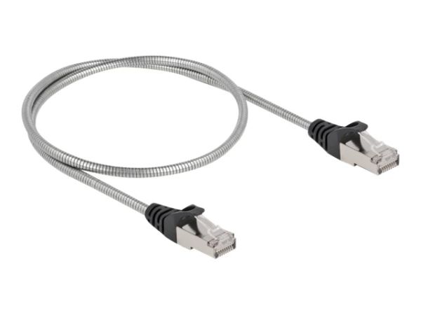 Delock Patch-Kabel - RJ-45 (M) zu RJ-45 (M)