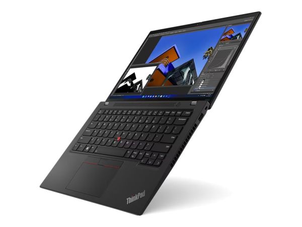 Lenovo ThinkPad P14s Gen 4 21HF - 180°-Scharnierdesign - Intel Core i7 1360P / 2.2 GHz - Win 11 Pro