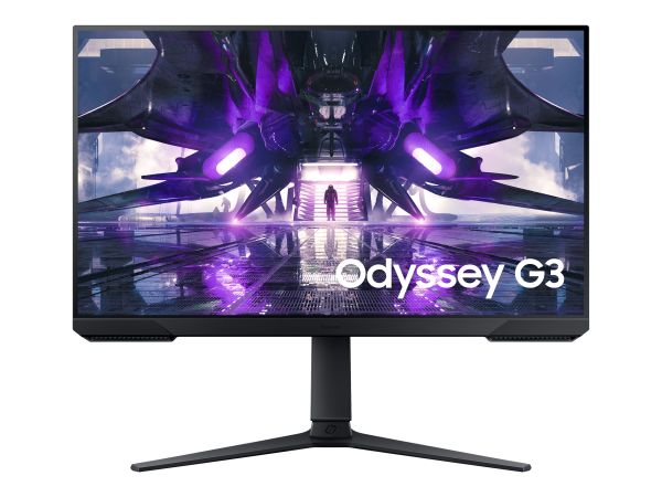 Samsung Odyssey G3 S27AG320NU - LED-Monitor - 68 cm (27")
