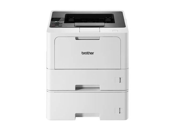 Brother HL-L5210DNT - Drucker - s/w - Duplex