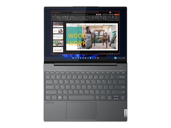 Lenovo ThinkBook 13x G2 IAP 21AT - Intel Core i7 1255U / 1.7 GHz - Evo - Win 11 Pro - Intel Iris Xe