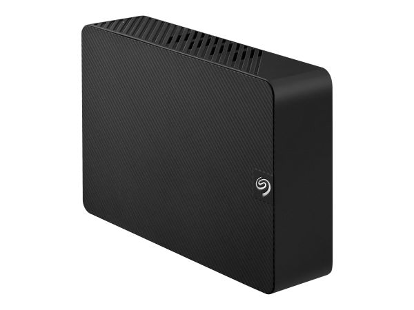 Seagate Expansion STKP12000400 - Festplatte - 12 TB - extern (Stationär)