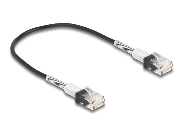 Delock Patch-Kabel - RJ-45 (M) zu RJ-45 (M)