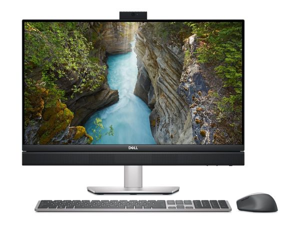 Dell OptiPlex 7420 Plus - All-in-One