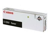 Canon C-EXV 31 - Schwarz - original - Tonerpatrone