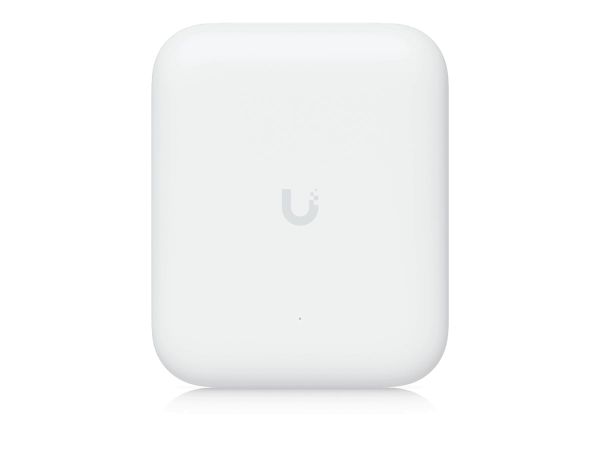 Ubiquiti UniFi U7 Outdoor - Accesspoint - Wi-Fi 7