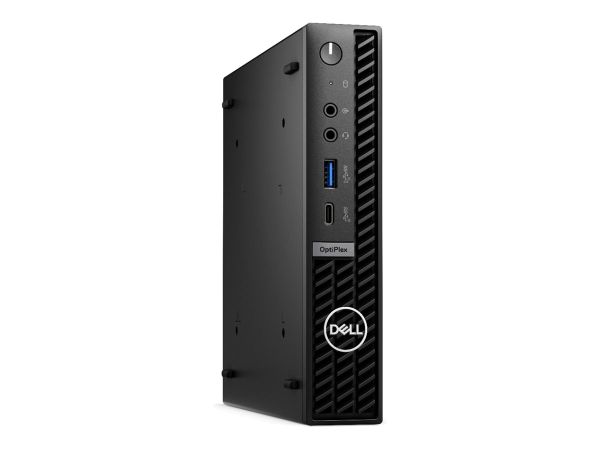 Dell OptiPlex 7020 Plus - Micro - Core i5 i5-14500 / 2.6 GHz - vPro Enterprise - RAM 16 GB - SSD 512