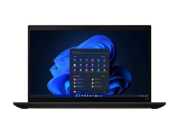 Lenovo ThinkPad L15 Gen 3 21C7 - 180°-Scharnierdesign - AMD Ryzen 5 Pro 5675U / 2.3 GHz - Win 10 Pro