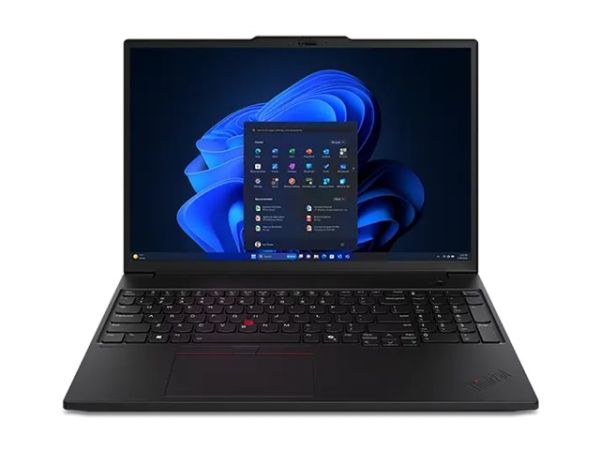 Lenovo ThinkPad P16s Gen 3 21KS - 180°-Scharnierdesign - Intel Core Ultra 7 155H / 1.4 GHz - Win 11