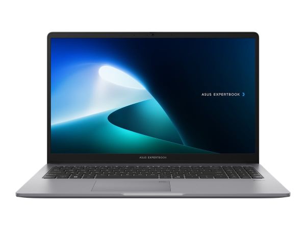 ASUS ExpertBook P1 P1503CVA-S70407 - Intel Core i5 13500H / 2.6 GHz - kein Betriebssystem - UHD Grap