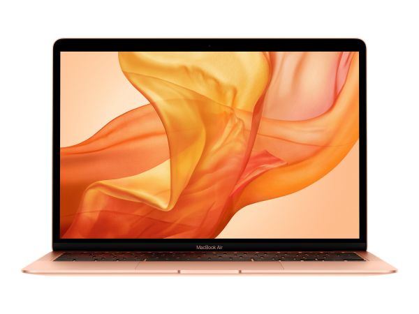 Apple MacBook Air with Retina display - Intel Core i5 1.1 GHz - Iris Plus Graphics - 8 GB RAM - 512