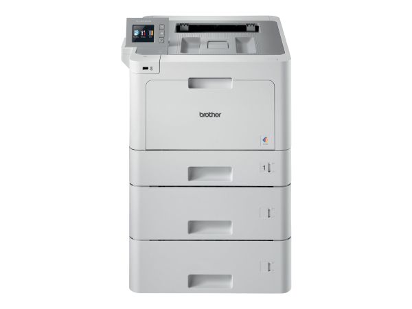 Brother HL-L9310CDWTT - Drucker - Farbe - Duplex - Laser - A4/Legal - 2400 x 600 dpi - bis zu 31 Sei