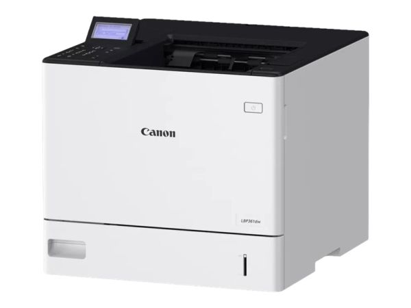 Canon i-SENSYS LBP361dw - Drucker - s/w - Laser - A4 (210 x 297 mm)