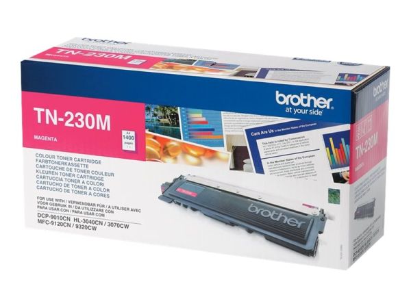 Toner TN-230M magenta für HL-3040CN.3070CW MFC-9120CN