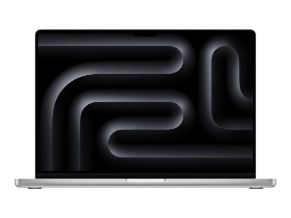 Apple MacBook Pro - M4 Pro - Apple M4 Pro 20-core - 48 GB RAM - 512 GB SSD - 41.05 cm (16.2")