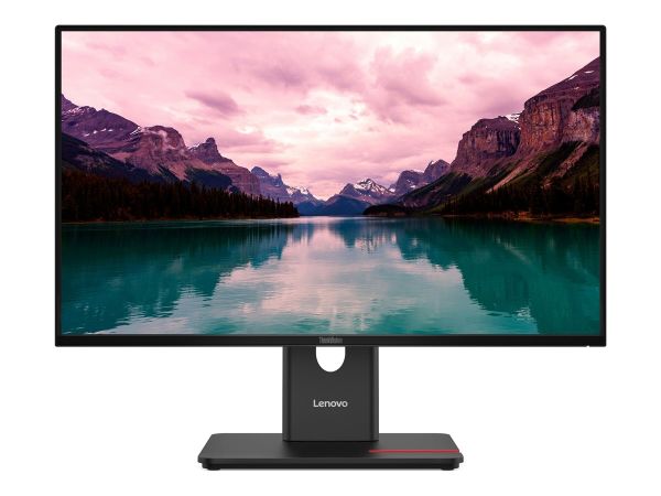 Lenovo ThinkVision T24-40 - LED-Monitor - 61 cm (24")