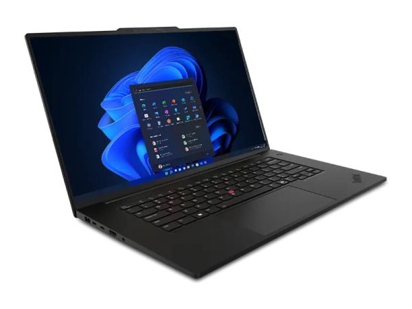 Lenovo ThinkPad P1 Gen 7 21KV - Intel Core Ultra 7 165H / 1.4 GHz - Intel Evo vPro Enterprise Platfo