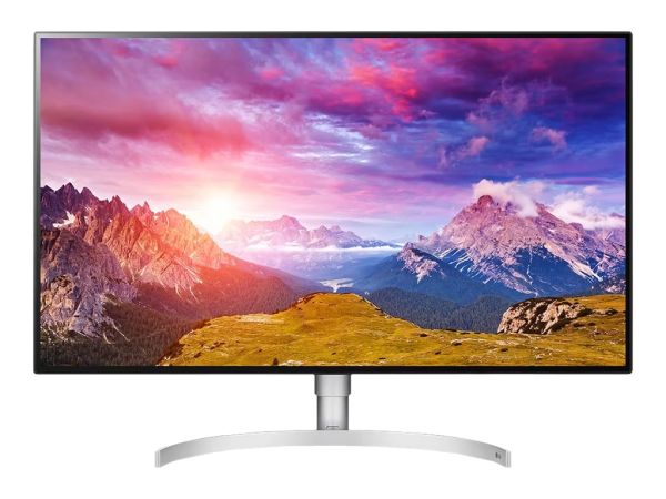 LG UltraFine 32UL950P-W - LED-Monitor - 81 cm (32")