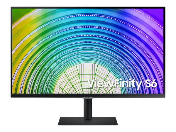 Samsung ViewFinity S6 S32A600UUP - S60UA Series - LED-Monitor - 80 cm (32")