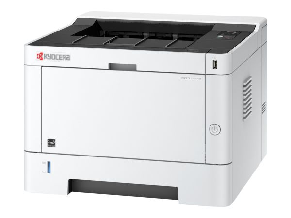 ECOSYS P2235dn Laserdrucker A4 USB LAN 35S/min 256MB Duplex