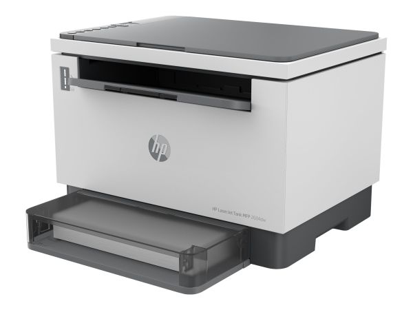 HP LaserJet Tank MFP 2604dw - Multifunktionsdrucker - s/w - Laser - nachfüllbar - 216 x 297 mm (Orig