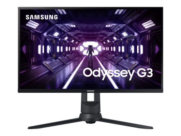 Samsung Odyssey G3 F27G34TFWU - G35TF Series - LED-Monitor - 68.58 cm (27")
