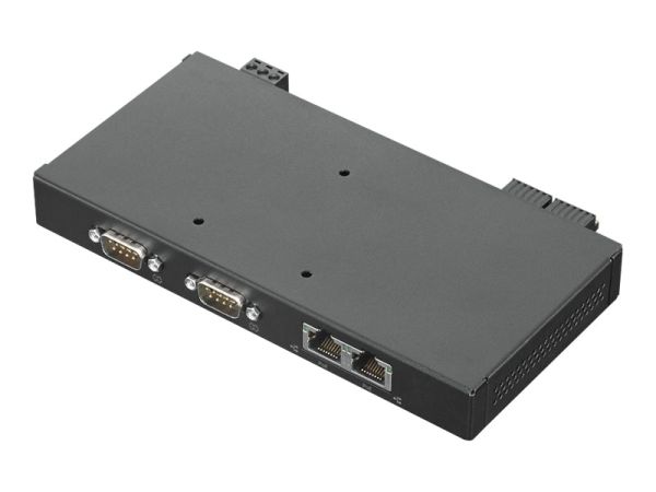 Lenovo ThinkCentre Nano IO Expansion Box - Dockingstation