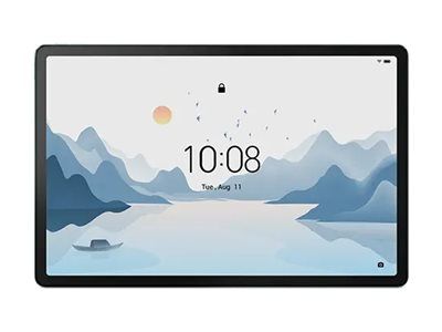 Lenovo Tab P12 ZAD5 - Tablet - Android 13 oder höher - 128 GB UFS card - 32.3 cm (12.7")