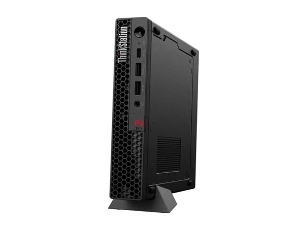 Lenovo ThinkStation P3 30H0 - Mini - 1 x Core i7 i7-14700 / 2.1 GHz