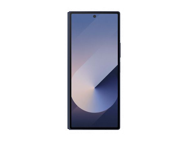 Samsung Galaxy Z Fold6 - 5G Smartphone - Dual-SIM - RAM 12 GB / Interner Speicher 512 GB - OLED-Disp