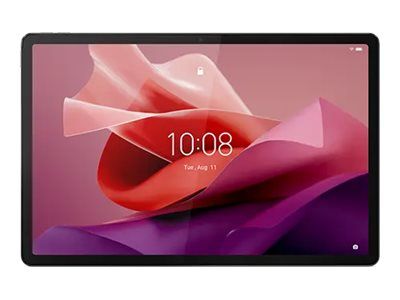 Lenovo Tab P12 ZACL - Tablet - Android 13 oder höher - 256 GB UFS card - 32.3 cm (12.7")