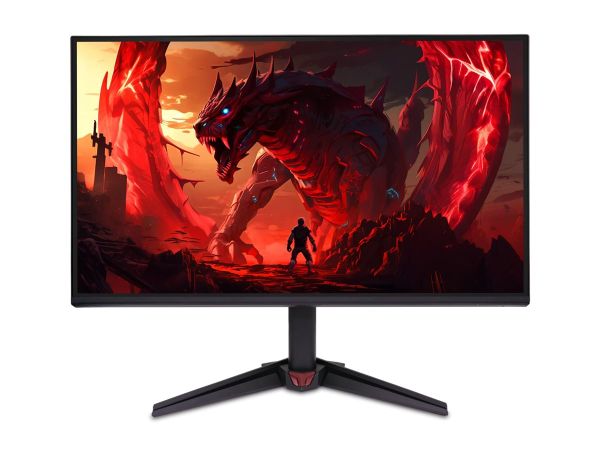 Acer Nitro VG270 Gbmipx - VG0 Series - LED-Monitor - Gaming - 68.6 cm (27")