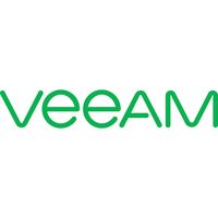 GOV Veeam Data Cloud for Microsoft 365 1 Year Subscription Upfront Billing & Pro