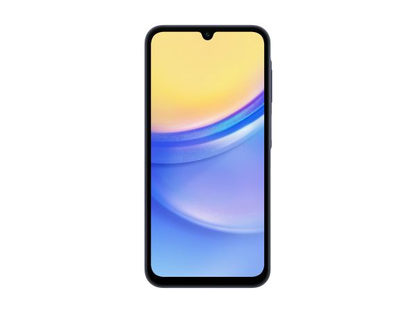 Samsung Galaxy A15 5G Dual-SIM 4/128 GB microSD Display 6.5" 2340 x 1080 Pixel (90 Hz) OLED Blue Bla