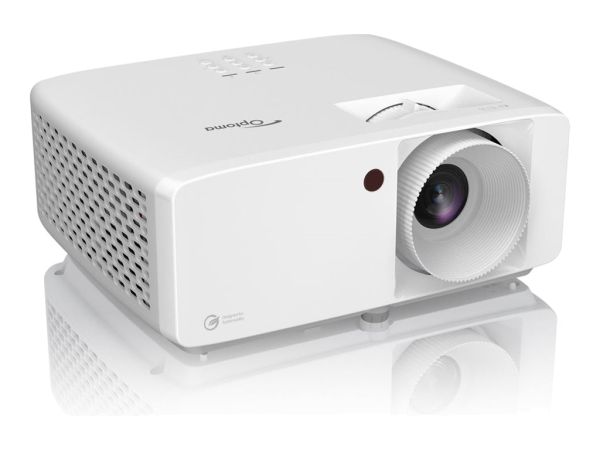 Optoma ZH520 - DLP-Projektor - Laser - 3D - 5500 lm - Full HD (1920 x 1080)