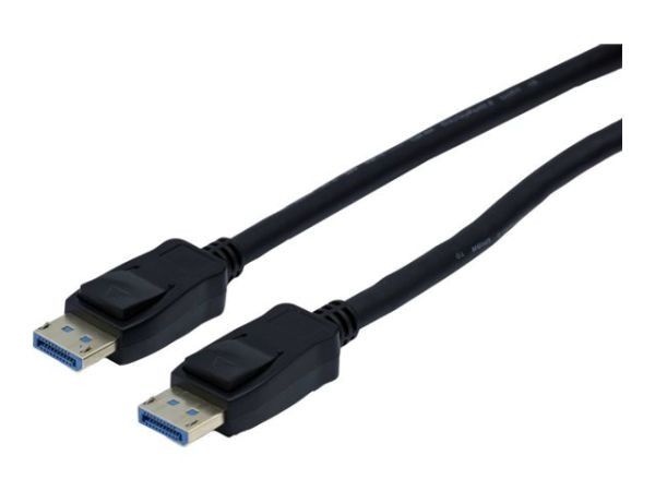 Tecline exertis Connect - DisplayPort-Kabel - DisplayPort (M)