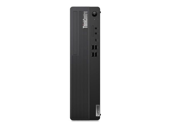 Lenovo ThinkCentre M90s Gen 5 12V8 - SFF - Core i7 i7-14700 / 2.1 GHz - vPro Enterprise - RAM 16 GB