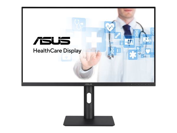 ASUS HA2741A - LED-Monitor - 3.6MP - Farbe - 68.6 cm (27")