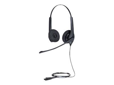 Jabra BIZ 1500 Duo