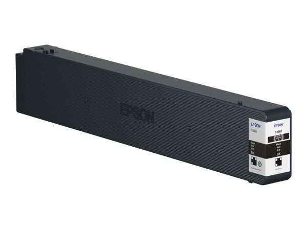 Epson T8581 - 859.1 ml - Größe XXL - Schwarz