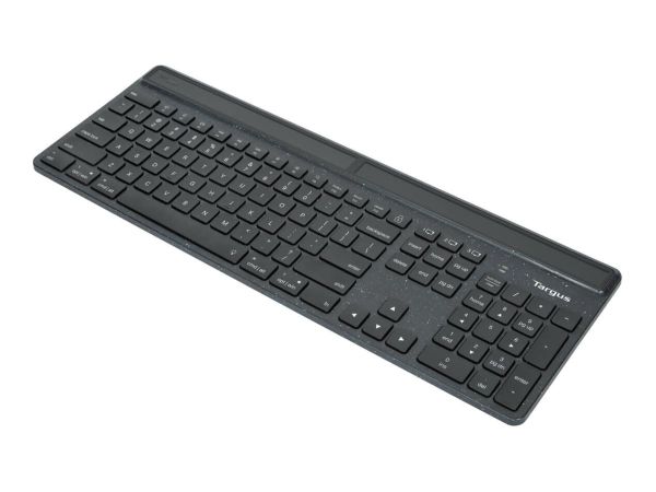 Targus EcoSmart, Tastatur, nachhaltig