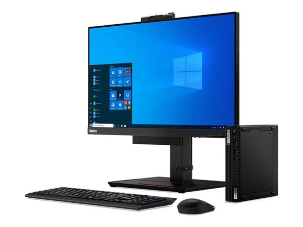 Lenovo ThinkCentre M75q Gen 2 11JN - Mini - Ryzen