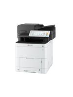 Kyocera ECOSYS MA3500cifx - Laser - Farbdruck - 1200 x 1200 DPI - A4 - Direktdruck - Schwarz - Weiß