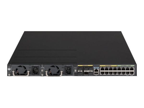 HPE FlexNetwork MSR3026 - Router - 10GbE - WAN-Ports: 8