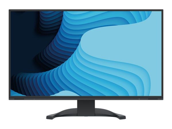 EIZO FlexScan EV2740X - Mit FlexStand - LED-Monitor - 68.5 cm (27")